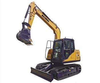 0 Escavatore da 0,28 metri cubi