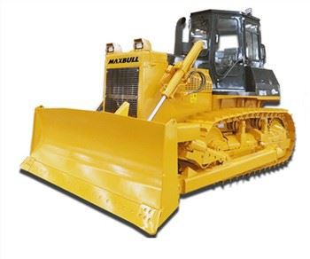 Bulldozer 160HP