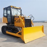 BULLDOZER DA 110 CV